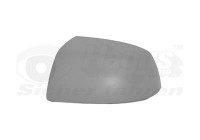 Cover, outside mirror 1863845 Hagus