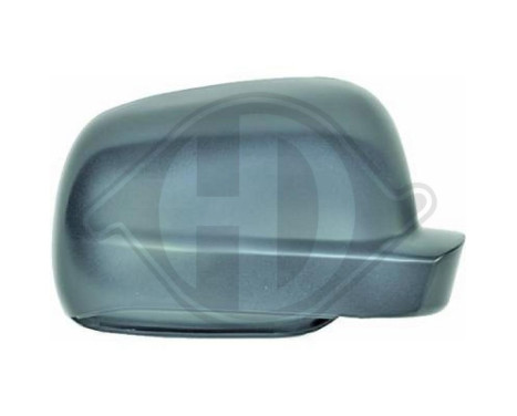Cover, outside mirror 2213026 Diederichs, Image 2