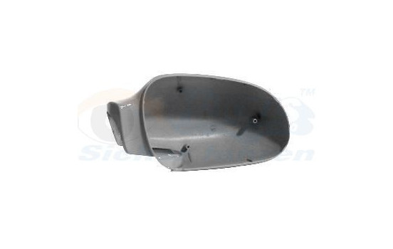 Cover, outside mirror 3014842 Hagus, Image 2