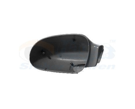 Cover, outside mirror 3014843 Hagus, Image 2