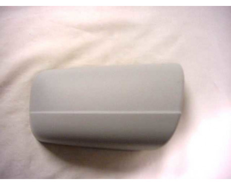 Cover, outside mirror 3030842 Hagus, Image 2