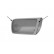 Cover, outside mirror 3030842 Hagus