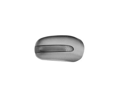 Cover, outside mirror 3036842 Hagus