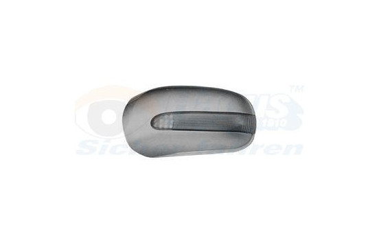 Cover, outside mirror 3036842 Hagus, Image 2