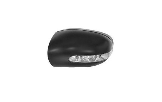 Cover, outside mirror 3041841 Hagus, Image 2