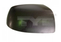 Cover, outside mirror 310-0077-2 TYC