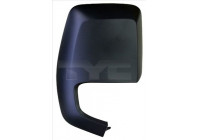 Cover, outside mirror 310-0199-2 TYC