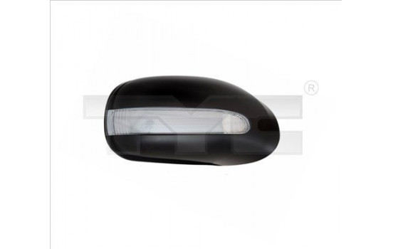 Cover, outside mirror 321-0067 TYC