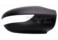 Cover, outside mirror 321-0089-2 TYC