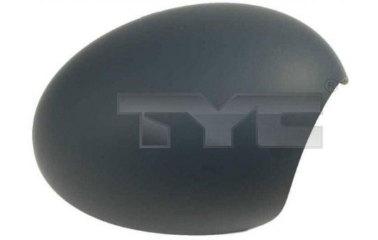 Cover, outside mirror 322-0007-2 TYC