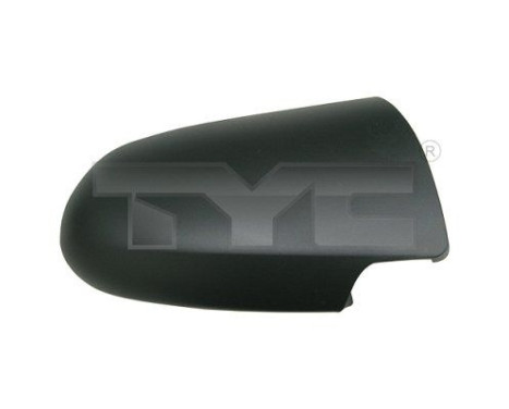 Cover, outside mirror 325-0128-2 TYC