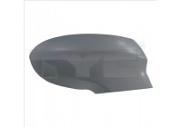 Cover, outside mirror 325-0191-2 TYC