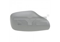 Cover, outside mirror 326-0007-2 TYC