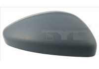 Cover, outside mirror 326-0114-2 TYC