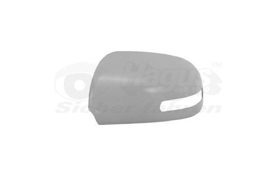 Cover, outside mirror 3274843 Hagus