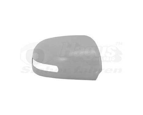 Cover, outside mirror 3274844 Hagus