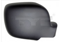 Cover, outside mirror 328-0113-2 TYC
