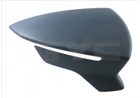 Cover, outside mirror 331-0078-2 TYC