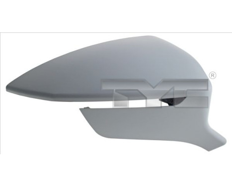 Cover, outside mirror 331-0090-2 TYC