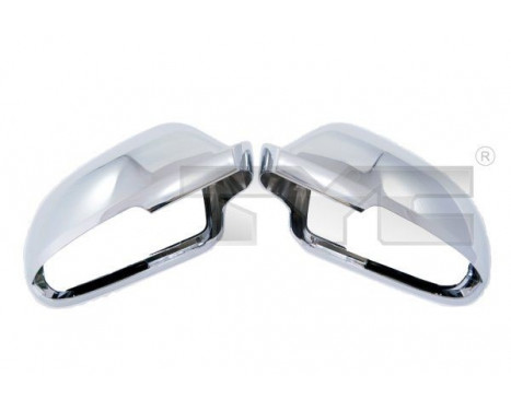 Cover, outside mirror 332-0039-20 TYC