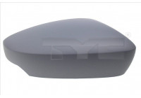 Cover, outside mirror 332-0079-2 TYC