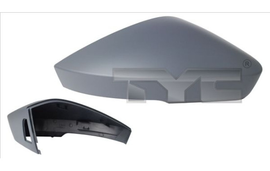 Cover, outside mirror 332-0106-2 TYC