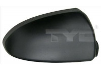 Cover, outside mirror 333-0006-2 TYC