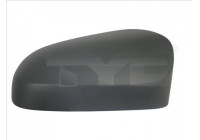 Cover, outside mirror 336-0126-2 TYC