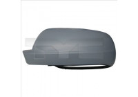 Cover, outside mirror 337-0038-2 TYC