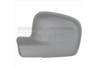 Cover, outside mirror 337-0148-2 TYC