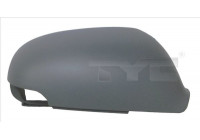 Cover, outside mirror 337-0166-2 TYC