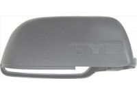 Cover, outside mirror 337-0167-2 TYC