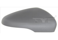Cover, outside mirror 337-0173-2 TYC
