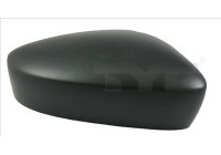 Cover, outside mirror 337-0221-2 TYC