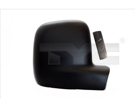 Cover, outside mirror 337-0227-2 TYC