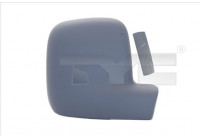 Cover, outside mirror 337-0229-2 TYC