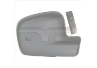 Cover, outside mirror 337-0230-2 TYC