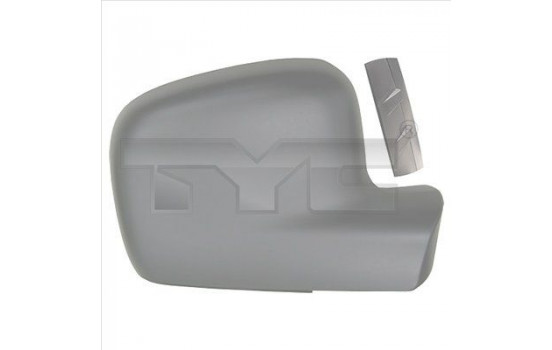 Cover, outside mirror 337-0230-2 TYC