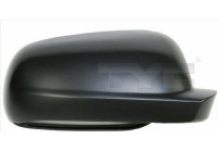 Cover, outside mirror 337-0253-2 TYC