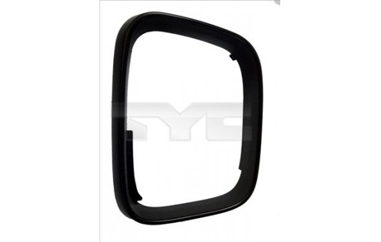 Cover, outside mirror 337-0263-2 TYC, Image 2