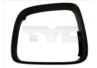 Cover, outside mirror 337-0264-2 TYC