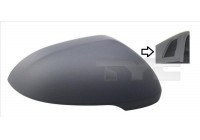 Cover, outside mirror 337-0278-2 TYC