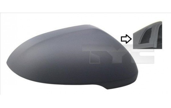 Cover, outside mirror 337-0278-2 TYC