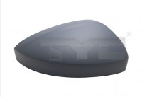 Cover, outside mirror 337-0290-2 TYC