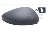 Cover, outside mirror 337-0291-2 TYC
