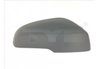 Cover, outside mirror 338-0048-2 TYC