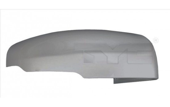 Cover, outside mirror 338-0058-2 TYC