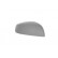 Cover, outside mirror 3702844 Hagus