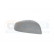 Cover, outside mirror 3702844 Hagus, Thumbnail 2