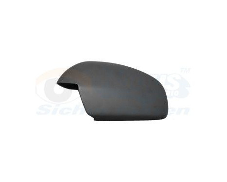 Cover, outside mirror 3768843 Hagus, Image 2